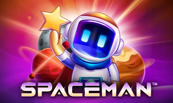 Spaceman